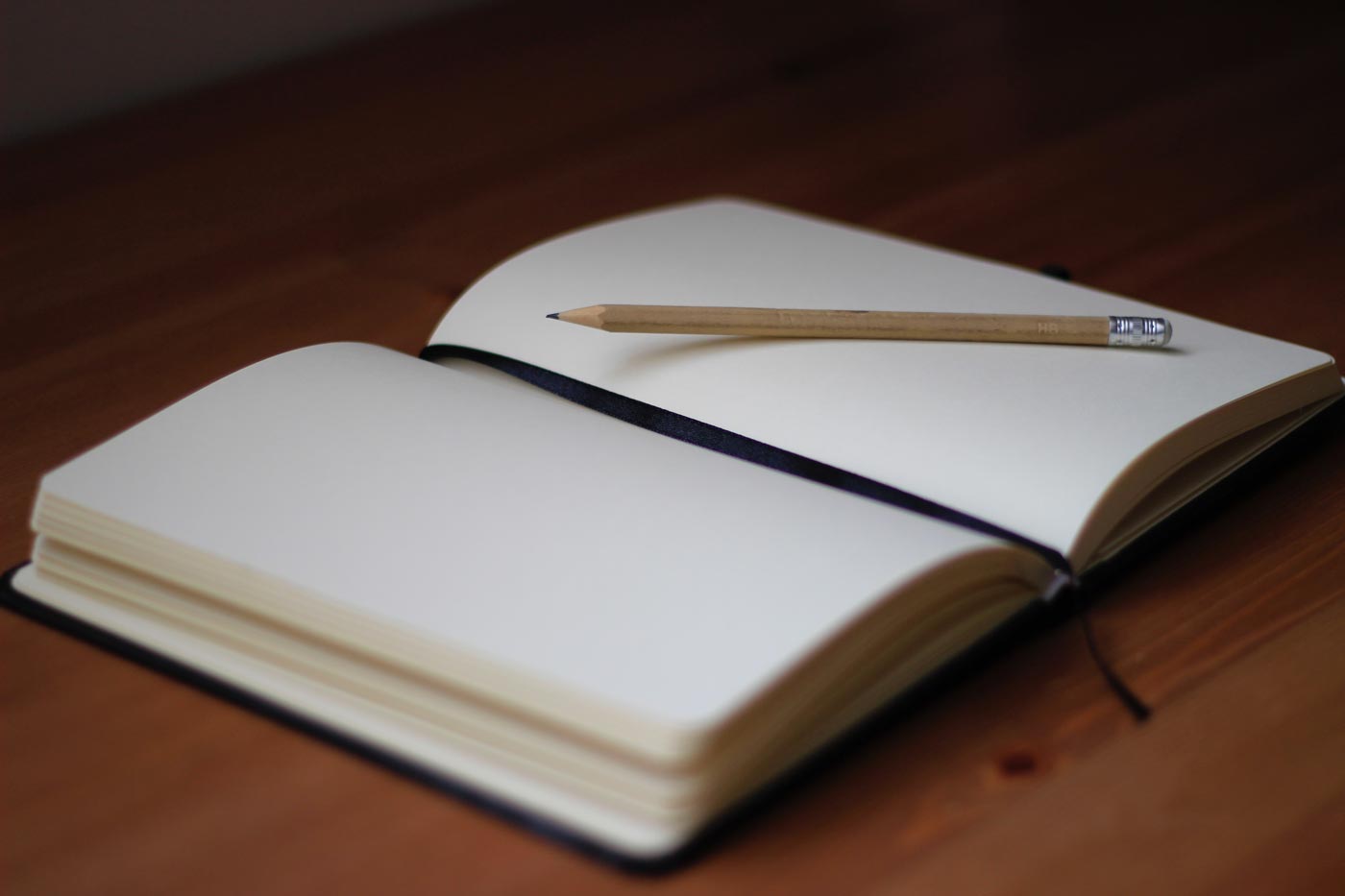 PROJECT 6 4 pencil book